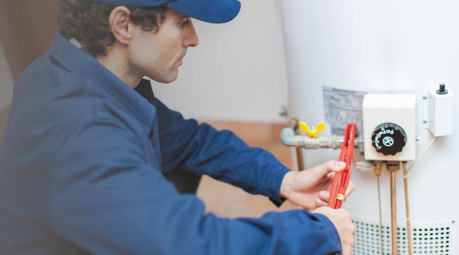 Professional same day plumber in Fort Littleton, PA